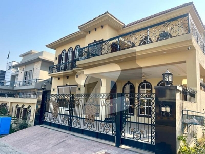 Luxury House For Rent Available DHA Phase ll Jinnah Boulevard DHA Defence Phase 2