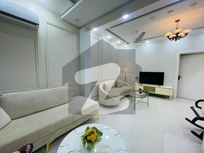 Luxury House For Sale Furnished Or Non Furnished With Gas Meeting Possible State Life Phase 1 Block A