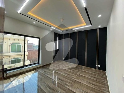 Luxury House For Sale Shalimar Colony