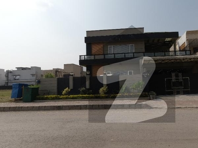 Luxury House Is Available For Sale In Bahria Town Phase 8 Bahria Town Phase 8