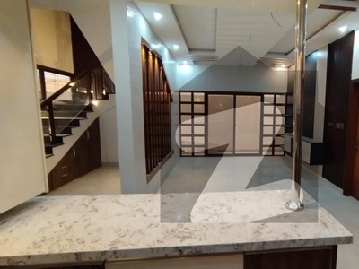 Luxury House Up For Sale In Naya Nazmabad Block C Naya Nazimabad Block C