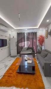Luxury New Furnished 2 Bed Apartment Available For sale In Bahria Town Bahria Town Sector E