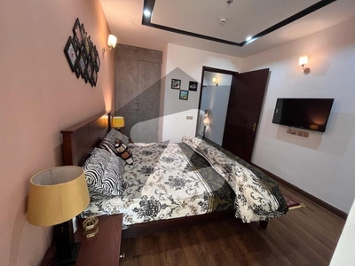 Luxury One Bed Furnished Flat Gulberg Arena Mall