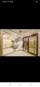 Luxury Spanish Home Available For Sale On Urgent Basis's. DHA Phase 5