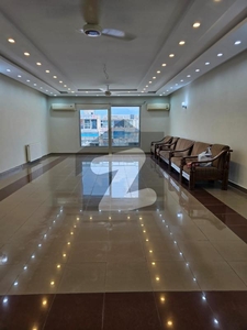 Magnificent 3-Bed Apartment For Rent In F-11 Islamabad F-11