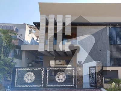Magnificent House For Sale In Bahria Town Phase 2 1kanal Bahria Town Phase 2