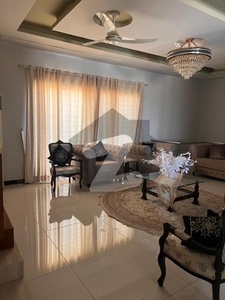 Maintained 6 Bedrooms Bungalow for Sale in most Demanded Location of Phase 5 DHA Phase 5