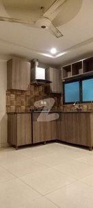 Margalla Gateway Tower Apartment Is Available E-11