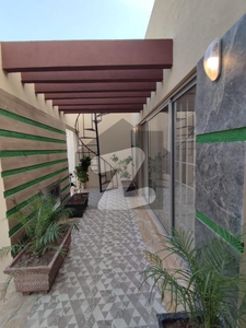 Model Town Link Road 4500 Square Feet House Up For Sale Model Town Link Road