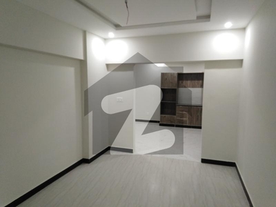 Modern 2 Bedroom Flat for Rent in E11 Mine Markaz, Islamabad E-11