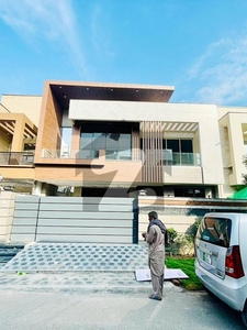 Modern House For Sale In DHA Phase 7 DHA Phase 7 Block Y