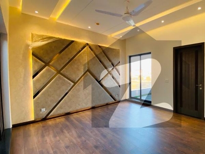Modern Luxury Villa DHA Phase 6