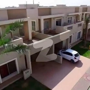 Modern Style 200 Yards Villa Is Available For Sale Bahria Town Precinct 11-A