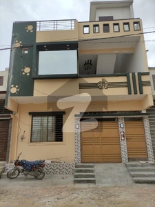 Musalmane Panjab Cooperative Housing Society Scheme 33 Sector 20 A House Available For Sale Ground+1 New House Musalmanan-E-Punjab Cooperative Housing Society
