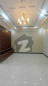 Near To Park 7 Marla Brand New House For Sale In Sector M-7 Lake City Raiwind Road Lahore Lake City Sector M-7
