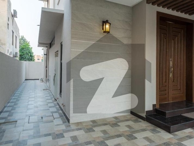 Near Wateen Chowk Brand New Villa Is Available DHA Phase 5