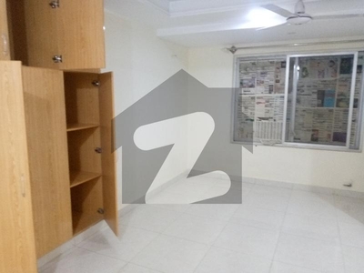 Neat and clean apartment available for rent in DHA-2 DHA Defence Phase 2