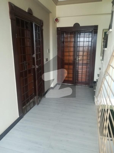 Neat And Clean Apartment Available For Rent In DHA-5 DHA Defence Phase 5