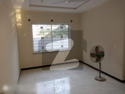 Neat And Clean House For Rent Ghauri Town