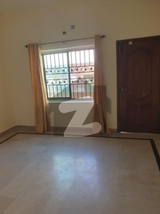 Neat And Clean Portion For Rent Soan Garden
