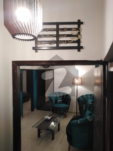 Neocon Heights Apartment For Sale Gulistan-e-Jauhar Block 19