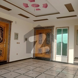 New Beautiful House For Rent Bani Gala