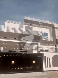 New Beautiful House For Rent Bani Gala