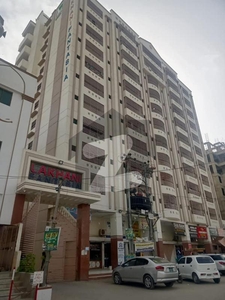 New Corner Apartment For Sale - Direct Owner Lakhani Fantasia