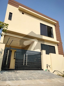 New Full House For Rent DHA Phase 5 Sector F
