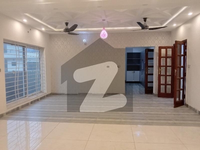 New House Available For Rent In F-11 Islamabad F-11