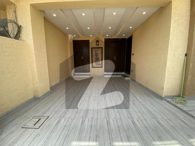 New House For Sale 5 Marla Double Unit 2 Kitchen God Location Bahria Town Phase 8 Ali Block