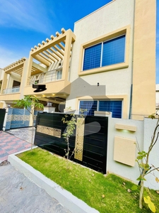 New House For Sale Bahria Town Phase 8 Safari Valley