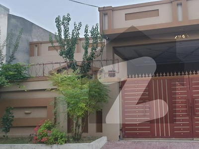 New Single Storey House Gulshan Abad