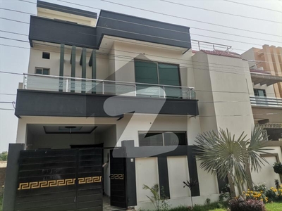 Newly Build 5 Marla Modern House For Sale Bedian Road