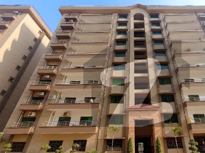 Newly Constructed 3xBed Army Apartments Are Available For Sale. In Sector D Askari 11 Lahore Askari 11 Sector D