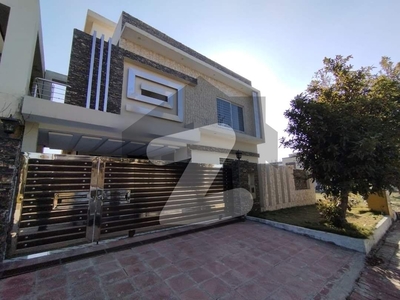 Newly Constructed New House Available For Sale Bahria Town Phase 8