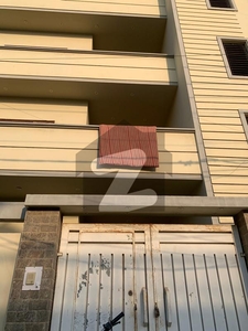 North Karachi Sector 11/A 240 SQ YD House Available For Sale North Karachi Sector 11A