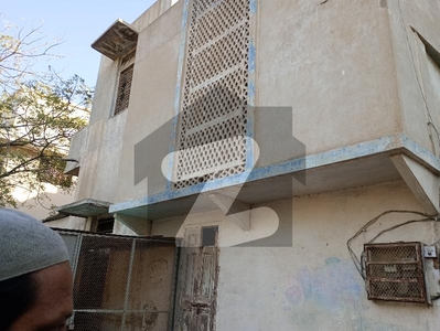 Old House For Sale Nazimabad