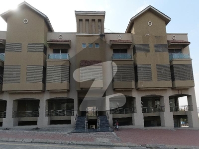 On Excellent Location 1600 Square Feet Flat In Bahria Square Commercial Is Available Bahria Square Commercial