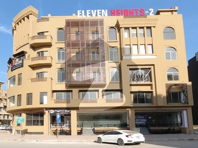 On Excellent Location Flat 1390 Square Feet For sale In Acantilado Commercial Acantilado Commercial