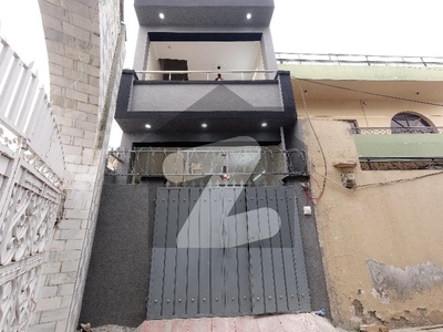 On Excellent Location House Of 2 Marla Is Available For Sale In Peshawar Road, Peshawar Road Peshawar Road
