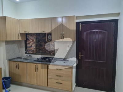 One (1) Bed Flat (Apartment) Available For Rent In Gulberg Green Islamabad Pakistan Gulberg Greens