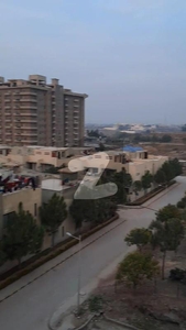 One Bed Apartment Available For Rent On Beautiful Location Margalla View Housing Society