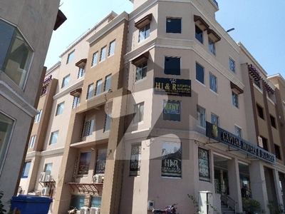 One Bed Apartment For Sale Bahria Spring North
