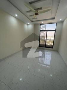 One Bed Apartment For Sale Bahria Town Phase 8 Block I