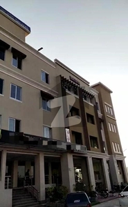 One Bed Apartment Is Available For Sale Bahria Town Phase 7