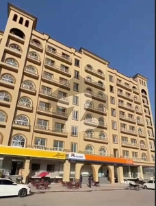 One Bed Apartment Is Available For Sale Bahria Town Phase 8 Rawalpindi Bahria Business District