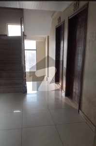 One Bed Apartment With Beautiful Terrace View. Bahria Town Phase 8 Safari Valley