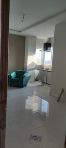 One Bed Flat Available For Rent In Business Gulberg Icon 2