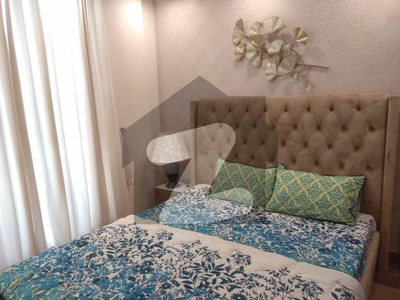 One Bed Luxury Apartment On Installment Plan In Nishtar Block Sector E Bahria Town Bahria Town Nishtar Block